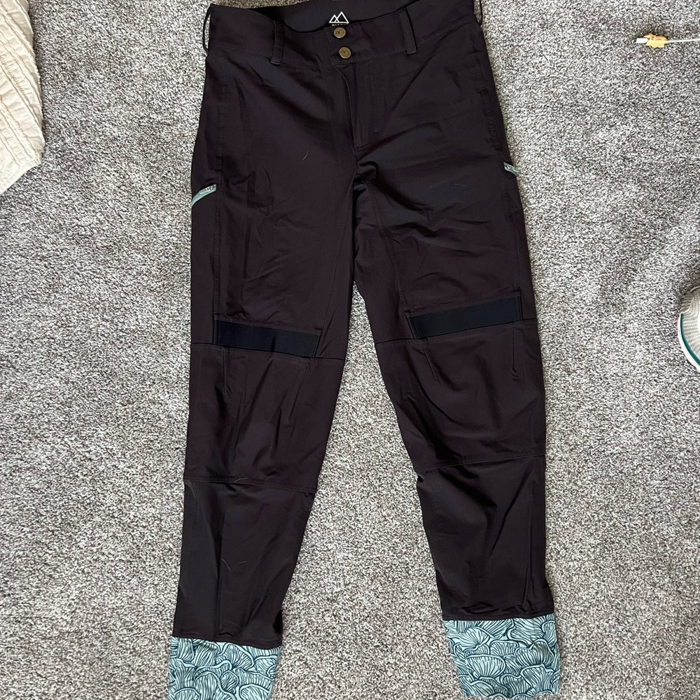 Wild Rye Freyah Bike Pants